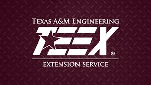TEEX Logo